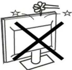 Krüger&Matz KM0255UHD - Uwaga - 2