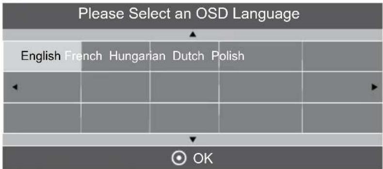 Krüger&Matz KM0255UHD - INSTALACJA - 1