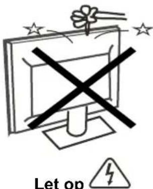 Krüger&Matz KM0255UHD - VEILIGHEID - 6