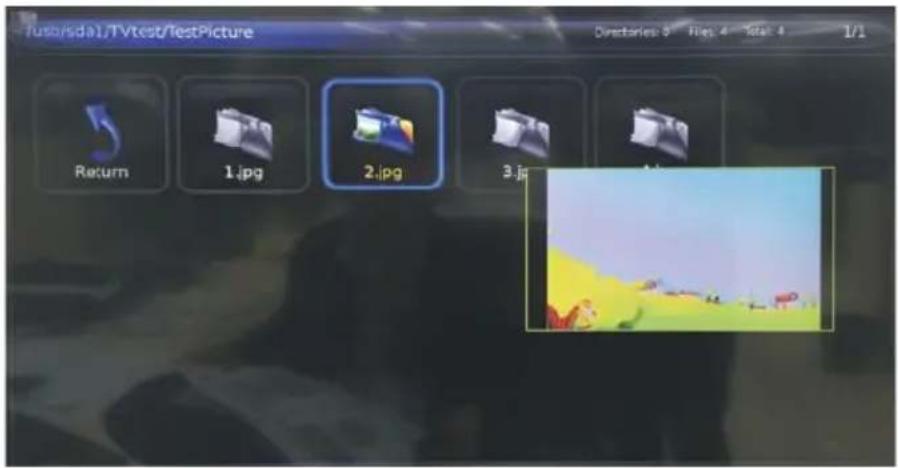 Krüger&Matz KM0255UHD - USB - 3