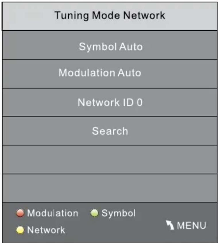 Krüger&Matz KM0255UHD - INSTALLATIONSHINWEISE - 5