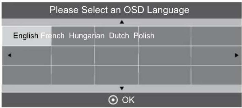 Krüger&Matz KM0255UHD - INSTALLATION GUIDE - 1