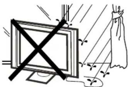 Krüger&Matz KM0255UHD - Atentie - 2