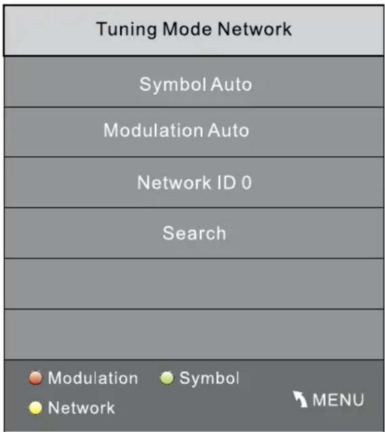 Krüger&Matz KM0255UHD - INSTALLACION - 5