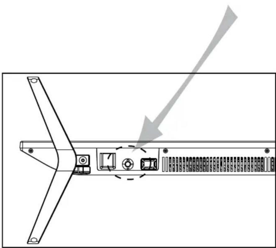 Krüger&Matz KM0255UHD - Tastatur - 1