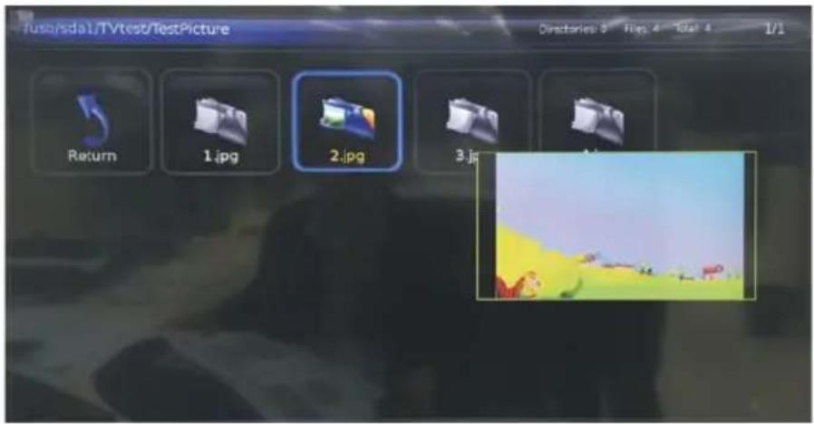 Krüger&Matz KM0255UHD - USB - 1