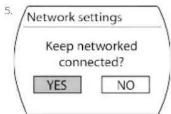 View Quest SusieQ - Keep Network Connected - 4