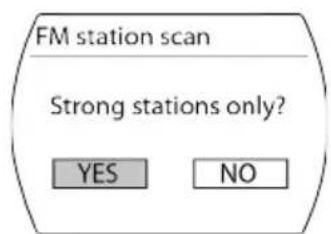 View Quest SusieQ - Scan Setting - 3