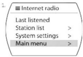View Quest SusieQ - Setting an Alarm - 1