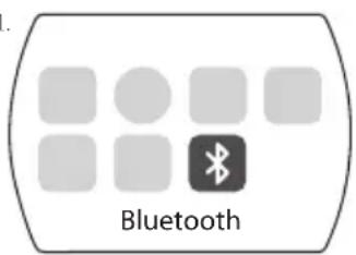View Quest SusieQ - Verbinding makes met een Bluetooth-apparaat - 1