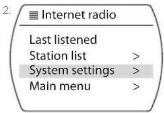 View Quest SusieQ - Manually Set Time/Date - 1