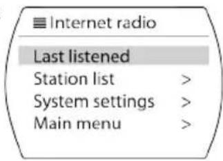 View Quest SusieQ - Stations zoeken - 2