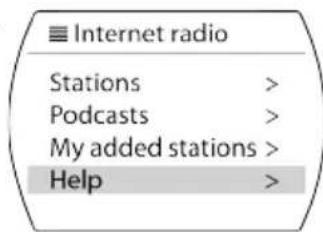 View Quest SusieQ - Stations zoeken - 8