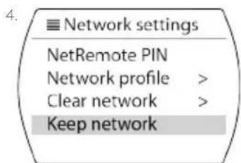 View Quest SusieQ - Keep Network Connected - 3