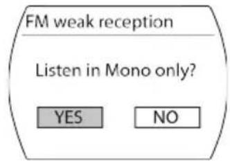 View Quest SusieQ - Regolazione audio - 3