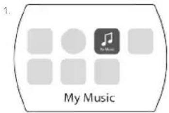 View Quest SusieQ - Cancellare la mia playlist - 1