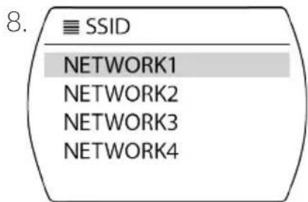 View Quest SusieQ - Setup Wizard - 8