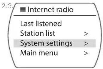 View Quest SusieQ - Systeeminformatie weergeven - 1