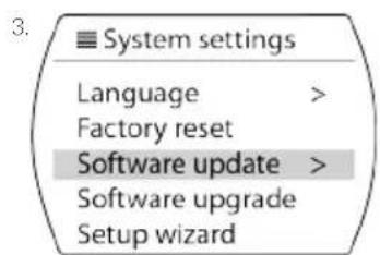 View Quest SusieQ - Automatisch nach Updates suchen - 2