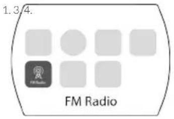 View Quest SusieQ - Audio Setting - 1