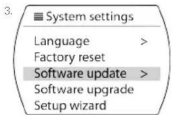 View Quest SusieQ - Automatisch controlleren op updates instellen - 2