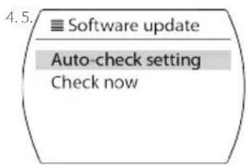 View Quest SusieQ - Automatisch nach Updates suchen - 3