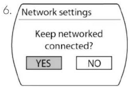 View Quest SusieQ - Setup Wizard - 6