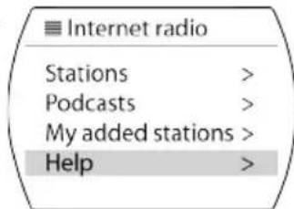 View Quest SusieQ - Recherche des stations - 8