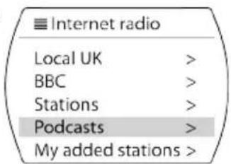 View Quest SusieQ - Stations zoeken - 7