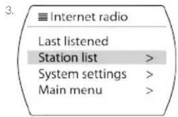 View Quest SusieQ - Finding Stations - 3