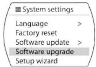 View Quest SusieQ - Software Upgrade - 2