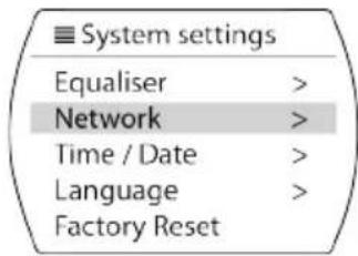 View Quest SusieQ - Network Wizard - 2