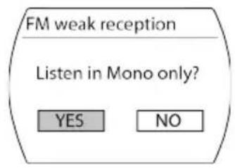 View Quest SusieQ - Audio Setting - 3