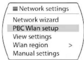 View Quest SusieQ - PBC Wlan einrichten - 3