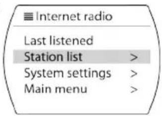 View Quest SusieQ - Stations zoeken - 3