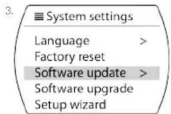 View Quest SusieQ - Configurare il controllo automatico per gli aggiornamenti - 2