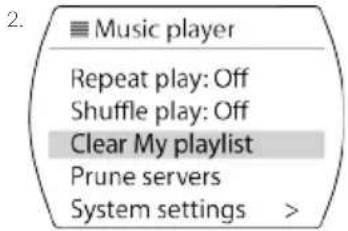 View Quest SusieQ - Cancellare la mia playlist - 2