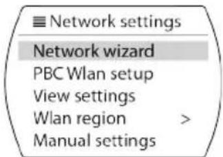 View Quest SusieQ - Network Wizard - 3