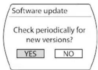 View Quest SusieQ - Automatisch nach Updates suchen - 4