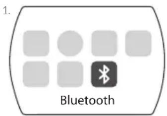 View Quest SusieQ - Connecting a Bluetooth Device - 1