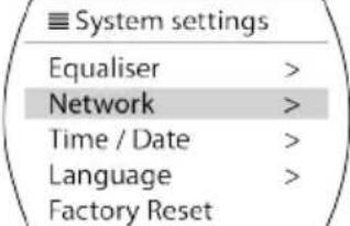 View Quest SusieQ - Assistant reseau - 2