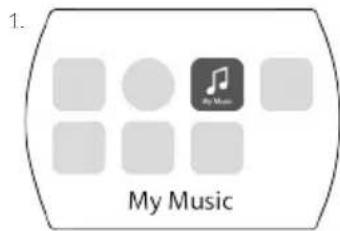 View Quest SusieQ - Wiedergabe wiederholen - 1