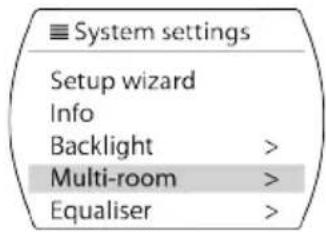 View Quest SusieQ - Multi-Room details weergeven - 2