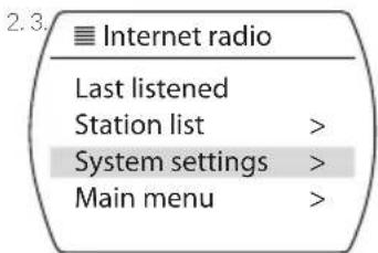 View Quest SusieQ - Viewing System Info - 1
