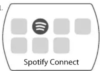 View Quest SusieQ - Spotify Connect - 1