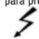 HK AUDIO E 435 A - Importantes instruccionedeseguidad. Leerantes de encender! - 1