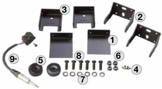 HK AUDIO E 435 A - Inventory - 1