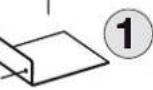 HK AUDIO E 435 A - Instruction Sheet 1.2 - 4