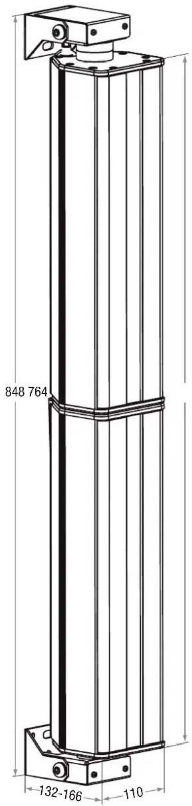 HK AUDIO E 435 A - Instruction Sheet 1.2 - 9