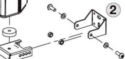 HK AUDIO E 435 A - Instruction Sheet 1.2 - 3